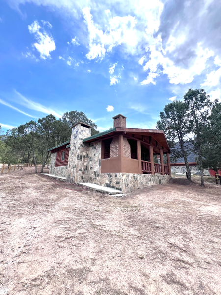 Casa en venta en El Diamante, Arteaga — foto 2 de 22