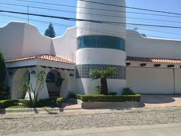 Casa en venta en Bello Horizonte, Cuernavaca — foto 2 de 45