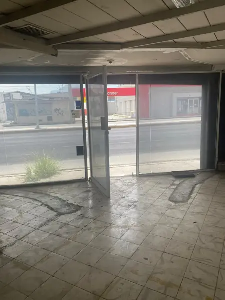 Local en renta en Barrio la Moderna, Monterrey — foto 2 de 12