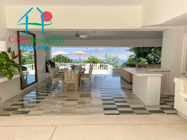 Casa en venta en Las Brisas 1, Acapulco de Juárez — foto 3 de 71