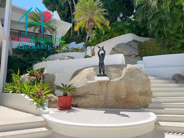 Casa en venta en Las Brisas 1, Acapulco de Juárez — foto 2 de 71