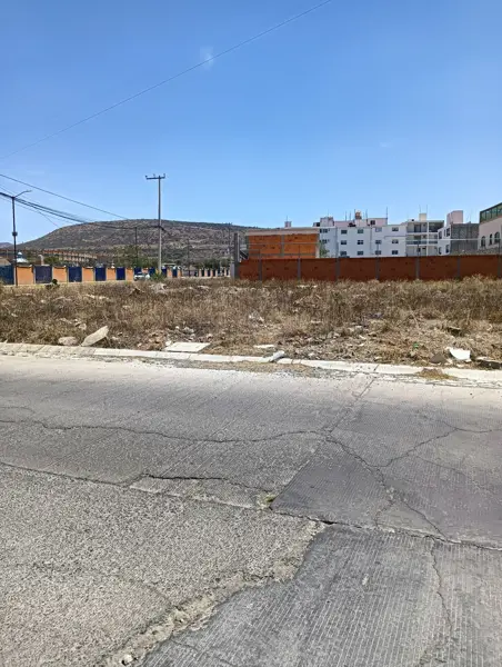 Terreno en venta en Banús, San Agustín Tlaxiaca — foto 3 de 8