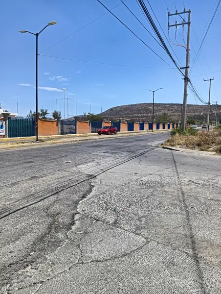 Terreno en venta en Banús, San Agustín Tlaxiaca — foto 2 de 8