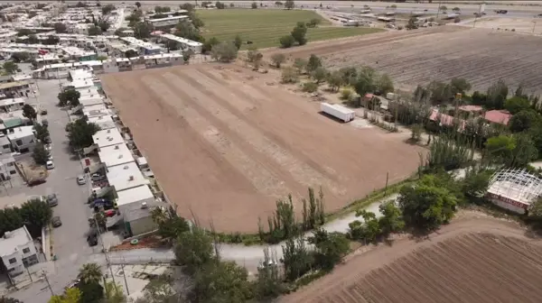 Terreno en renta en Valle Verde, Juárez — foto 3 de 6