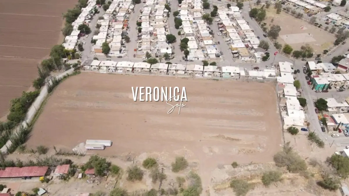 Terreno en renta en Valle Verde, Juárez — foto 1 de 6