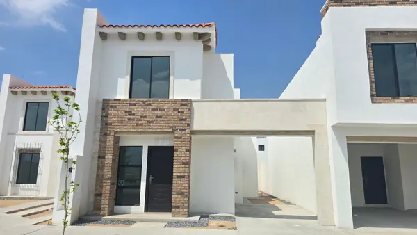 Casa en venta en Conejo Ixtlero, Saltillo — foto 2 de 18