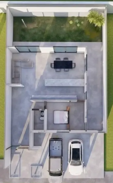 Casa en venta en Villas del Renacimiento, Torreón — foto 2 de 3