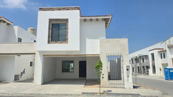 Casa en venta en Conejo Ixtlero, Saltillo — foto 2 de 19