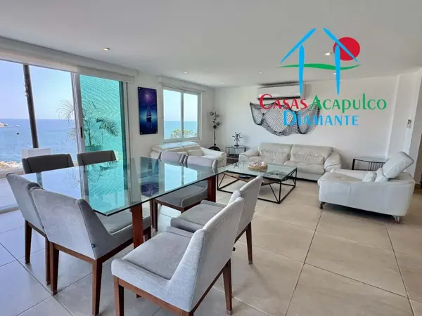 Departamento en venta en Brisas del Marqués, Acapulco de Juárez — foto 2 de 66
