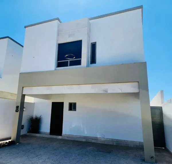 Casa en venta en Los Viñedos, Circuito cipreses, Modelo Ajusco
