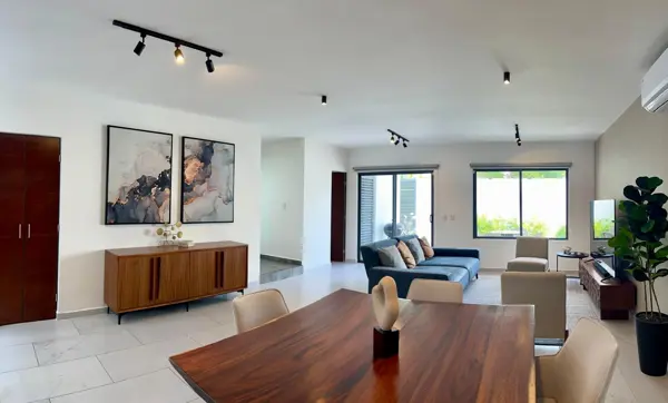 Casa en venta en La Joya, Playa del Carmen — foto 2 de 28