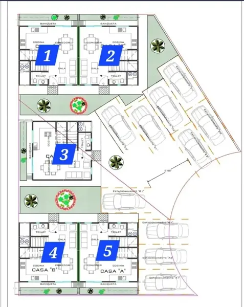 Departamento en venta en Privadas de Santa Fe, Torreón — foto 2 de 14
