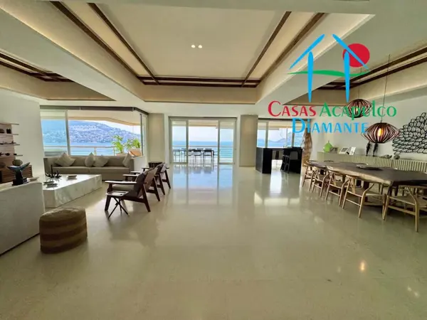 Departamento en venta en Club Deportivo, Acapulco de Juárez — foto 2 de 90