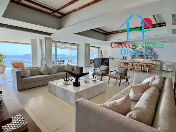 Departamento en venta en Club Deportivo, Acapulco de Juárez — foto 3 de 90