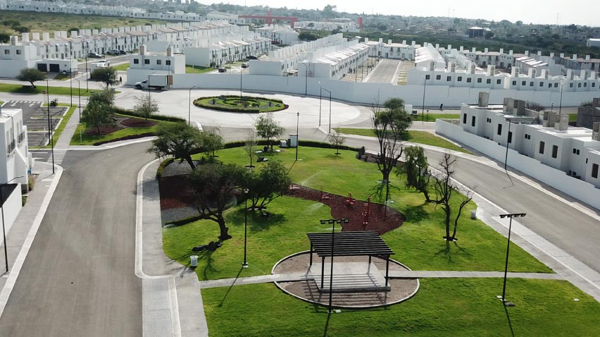 Departamento en Venta en Las Haciendas | Modelo Bonarda Planta Baja — foto 1 de 9