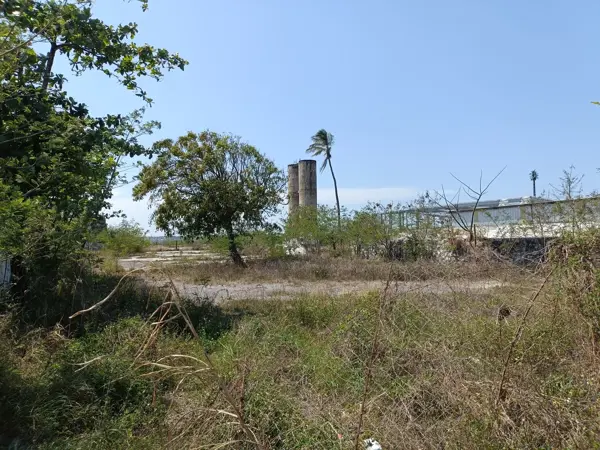 Terreno en renta en Nuevo Veracruz, Veracruz — foto 3 de 4