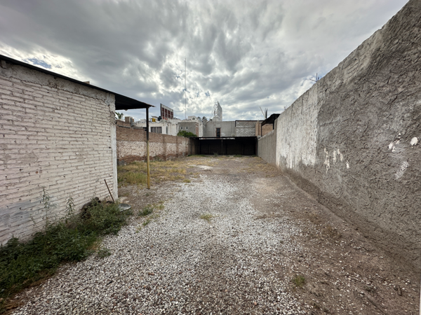 Terreno en venta en Navarro, Torreón — foto 3 de 12