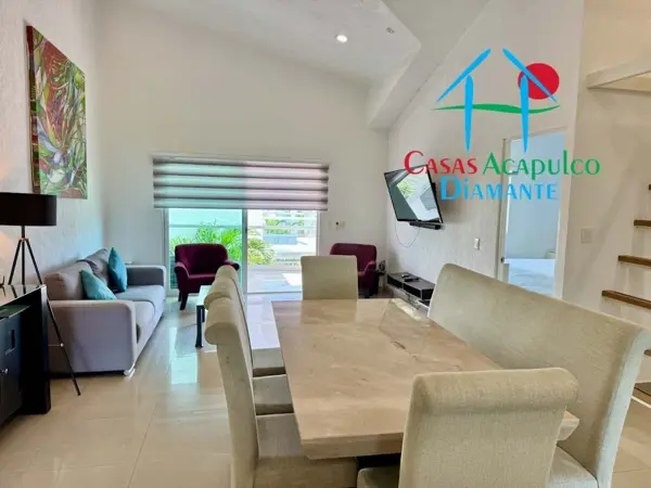 Departamento en venta en Diamante Lakes, Acapulco de Juárez — foto 2 de 60