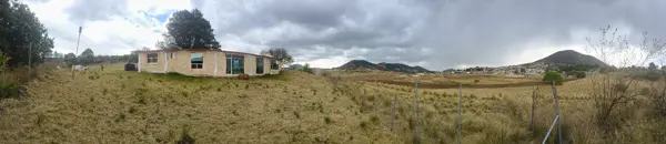 Finca-Rancho en renta en El Mirasol, Tianguistenco — foto 3 de 69