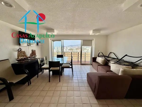 Departamento en venta en Costa Azul, Acapulco de Juárez — foto 2 de 58