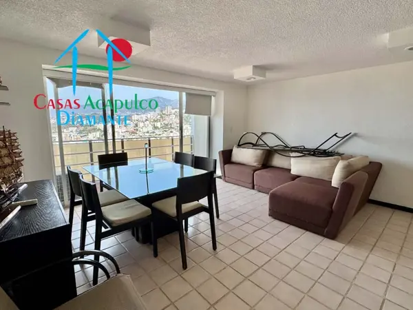 Departamento en venta en Costa Azul, Acapulco de Juárez — foto 3 de 58