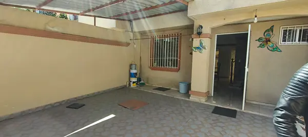 Casa en renta en Jardines de Tizayuca I, Tizayuca — foto 3 de 22