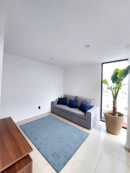Casa en venta en Lazaro Cardenas, San Pedro Cholula — foto 3 de 10