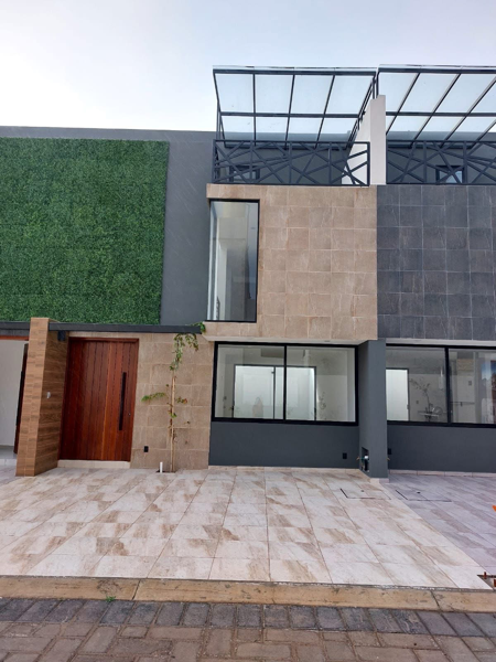 Casa en venta en Lazaro Cardenas, San Pedro Cholula — foto 2 de 10