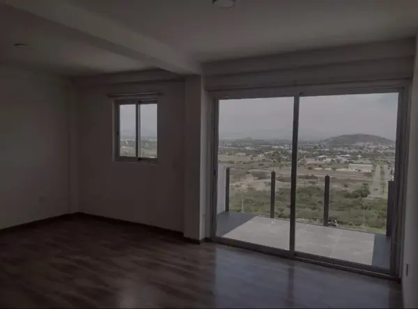 Departamento en renta en Punta Esmeralda, Corregidora — foto 3 de 11