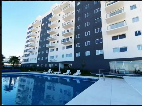 Departamento en renta en Punta Esmeralda, Corregidora — foto 2 de 11