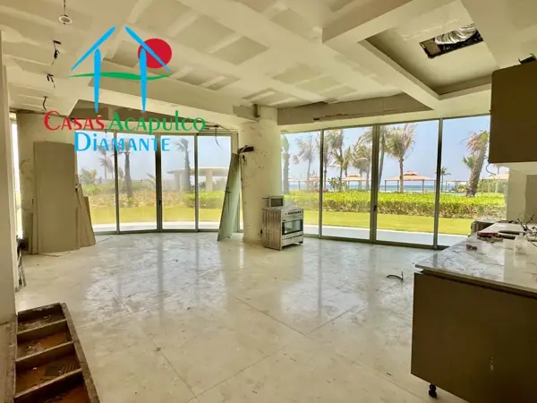 Departamento en venta en Playa Diamante, Acapulco de Juárez — foto 2 de 56