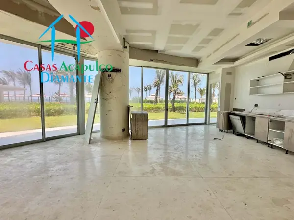 Departamento en venta en Playa Diamante, Acapulco de Juárez — foto 3 de 56