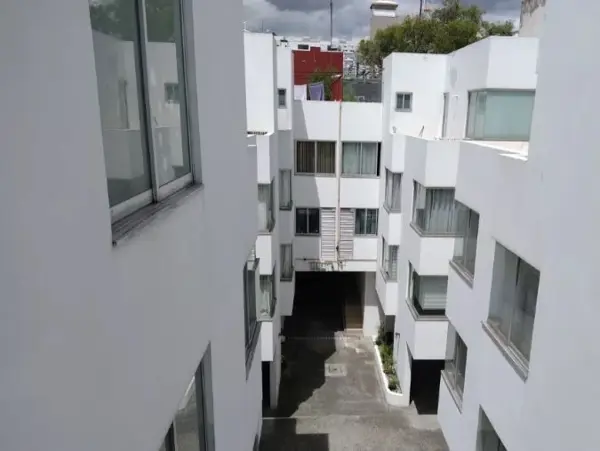 Casa en venta en San Pedro de los Pinos, Benito Juárez — foto 3 de 16