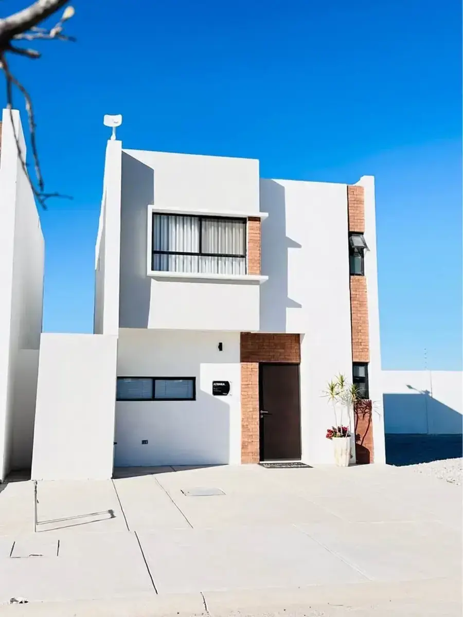 Casa en venta en Paseo Aurea, Torreón — foto 1 de 10