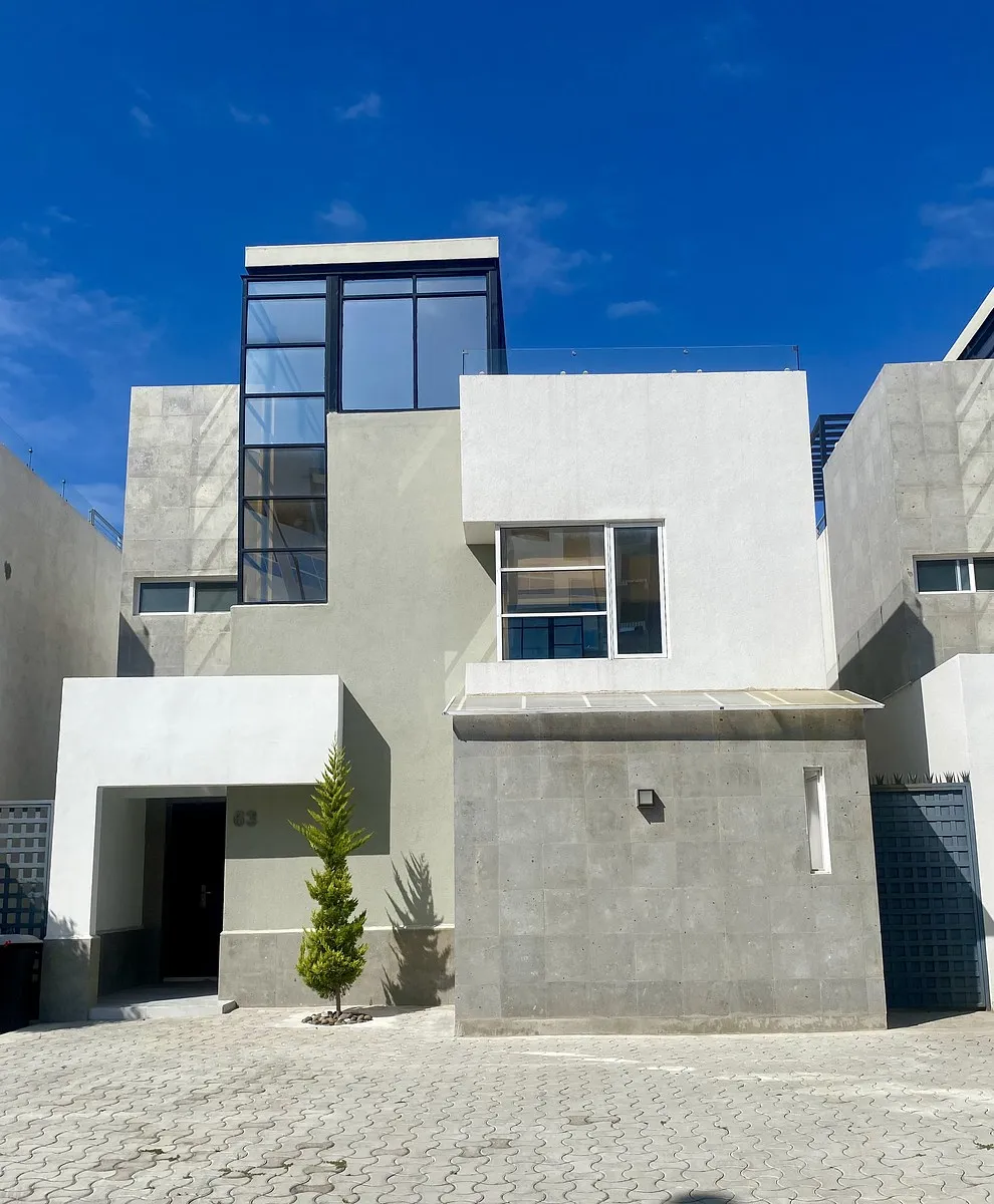Casa en venta en Popotla, Playas de Rosarito — foto 1 de 27