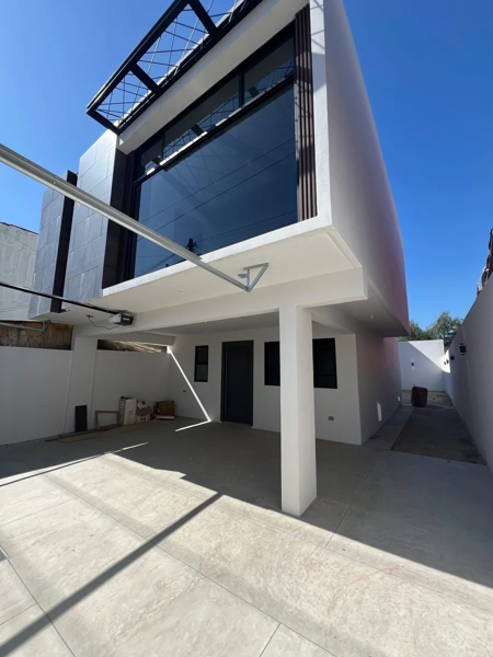 Casa en venta en Buenos Aires Sur, Tijuana — foto 3 de 17