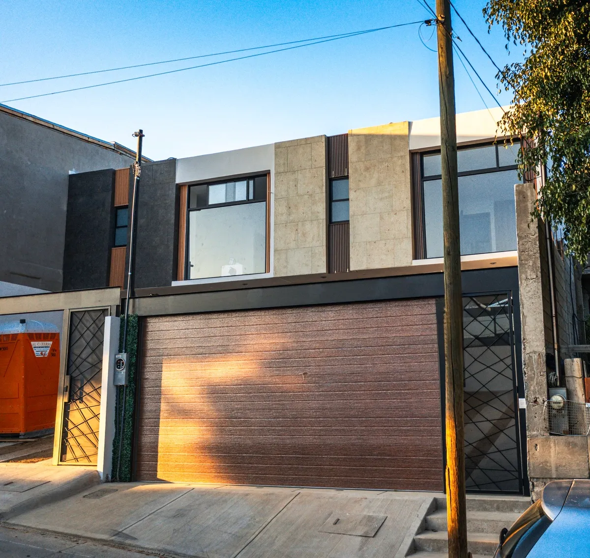 Casa en venta en Buenos Aires Sur, Tijuana — foto 1 de 17