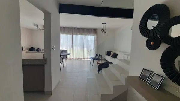 Casa en venta en Los Viñedos, Torreón — foto 2 de 21