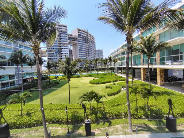 Departamento en venta en Playa Diamante, Acapulco de Juárez — foto 2 de 15