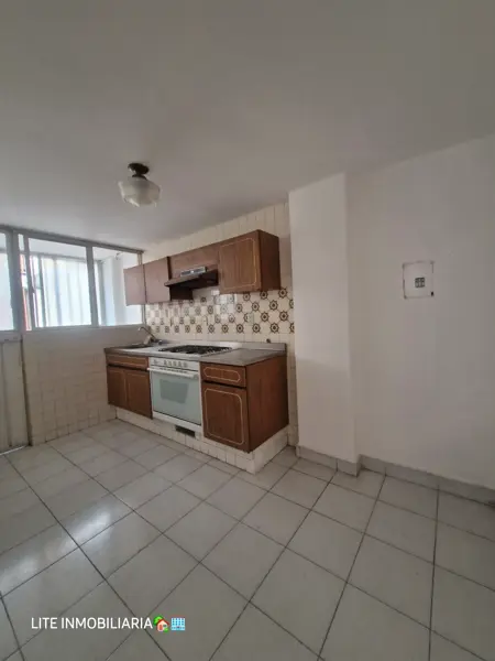 Departamento en venta en San Pedro de los Pinos, Benito Juárez — foto 3 de 36