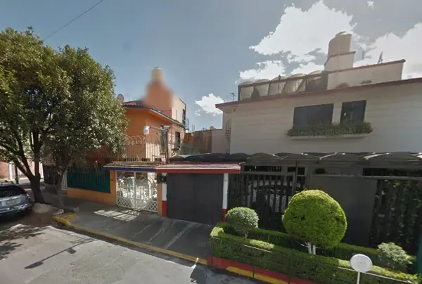 Casa en Reforma Iztaccíhuatl Sur Iztacalco CDMX. Casa en Reforma Iztaccíhuatl Sur Iztacalco CDMX.