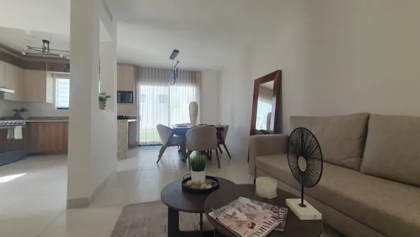 Casa en venta en Los Viñedos, Torreón — foto 3 de 19