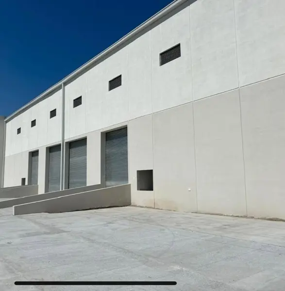 Bodega en venta en Ciudad Satelite del Norte, Salinas Victoria — foto 3 de 4