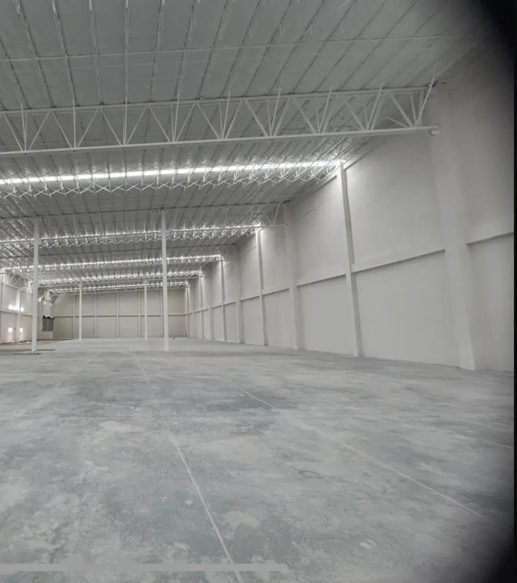 Bodega en venta en Ciudad Satelite del Norte, Salinas Victoria — foto 1 de 4