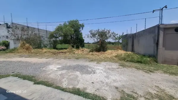 Terreno en venta en Eusebio Jauregui, Cuautla — foto 2 de 11