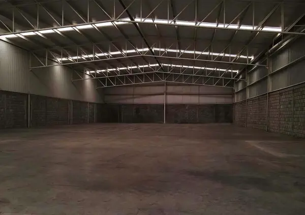 Bodega en renta en Residencial las Etnias, Torreón — foto 2 de 2