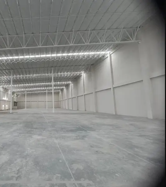 Bodega en renta en Ciudad Satelite del Norte, Salinas Victoria — foto 2 de 2