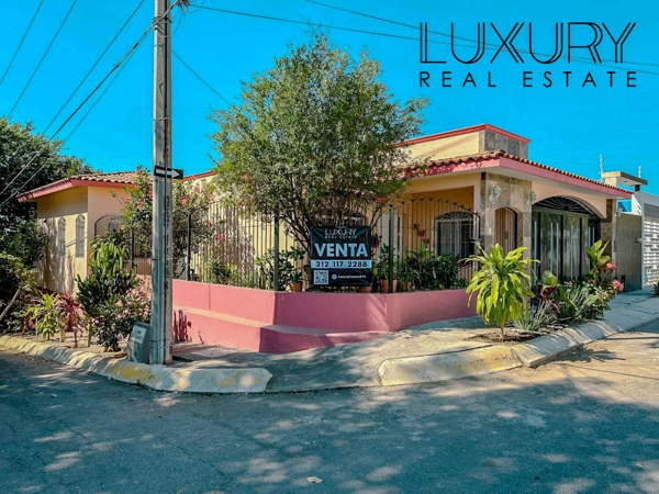 Casa en venta en Las Lagunas, Villa de Álvarez — foto 2 de 25