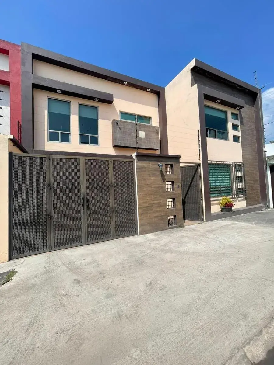 Casa en venta en Alvaro Obregon, San Mateo Atenco — foto 1 de 14