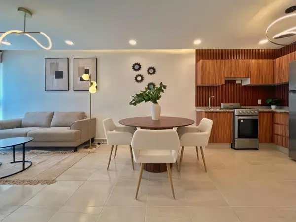 Departamento en venta en Joyas de Mocambo (Granjas los Pinos), Boca del Río — foto 3 de 10